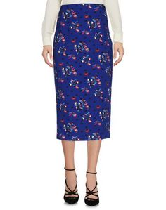 Юбка длиной 3/4 Twin Set Simona Barbieri