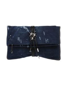 Сумка на руку Dsquared2
