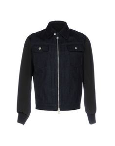 Джинсовая верхняя одежда Neil Barrett