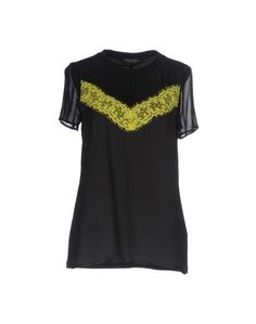 Блузка Twin Set Simona Barbieri