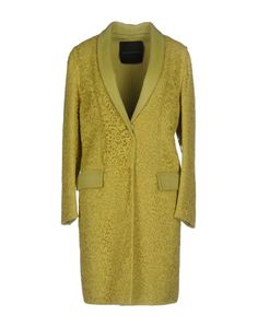 Пальто Ermanno Scervino