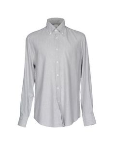 Pубашка Brunello Cucinelli