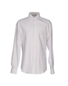 Pубашка Brunello Cucinelli