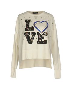 Толстовка Twin Set Simona Barbieri