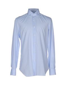 Pубашка Barba Napoli