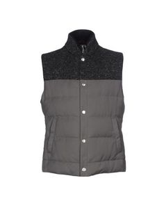 Пуховик Brunello Cucinelli