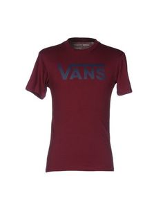Футболка Vans