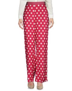 Повседневные брюки Twin Set Simona Barbieri