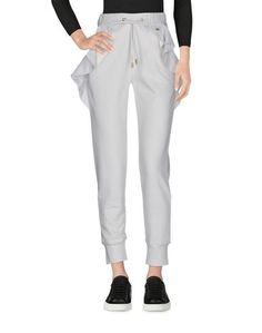 Повседневные брюки Elisabetta Franchi Jeans