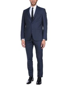 Костюм Bagnoli Sartoria Napoli