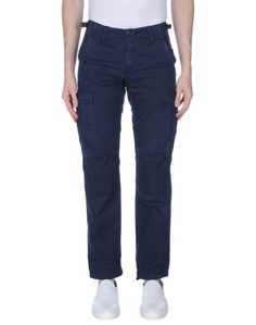 Повседневные брюки Carhartt