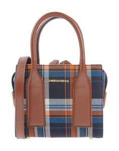 Сумка на руку Dsquared2