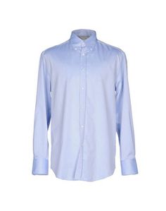 Pубашка Brunello Cucinelli