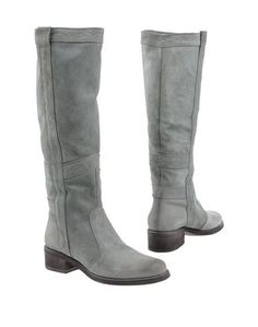 Сапоги Open Closed