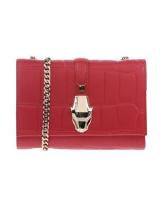 Сумка через плечо Class Roberto Cavalli