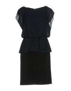 Короткое платье Alice + Olivia