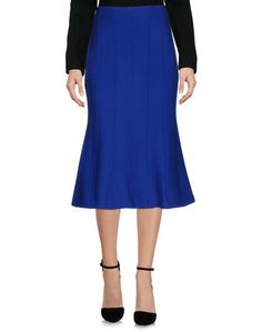 Юбка длиной 3/4 Twin Set Simona Barbieri