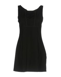 Короткое платье Ermanno DI Ermanno Scervino