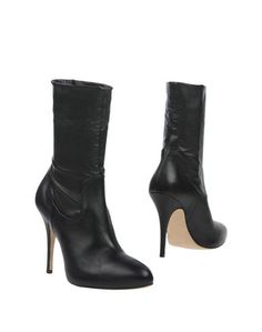 Полусапоги и высокие ботинки Elena Iachi