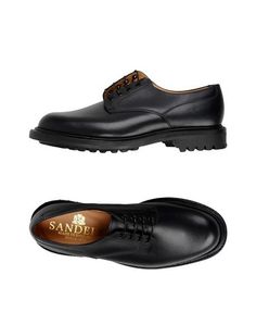 Обувь на шнурках Sander's