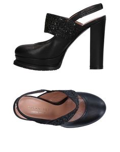 Туфли Twin Set Simona Barbieri