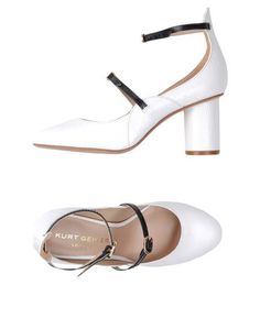 Туфли Kurt Geiger