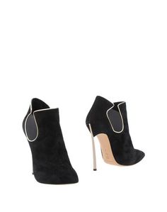 Ботинки Casadei
