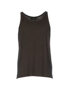 Майка YS Yohji Yamamoto