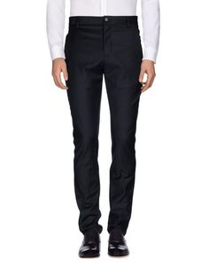 Повседневные брюки Emporio Armani