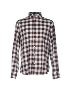 Pубашка Finamore 1925