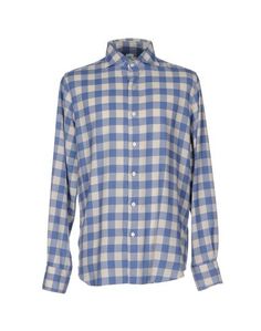 Pубашка Finamore 1925