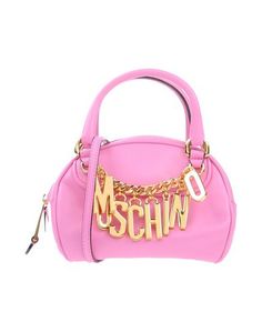 Сумка на руку Moschino Couture