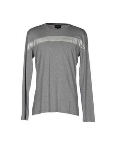 Футболка Emporio Armani