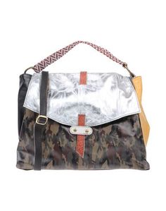 Сумка на руку Ebarrito