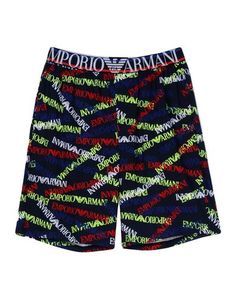 Пижама Emporio Armani