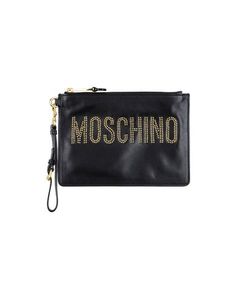 Косметичка Moschino Couture