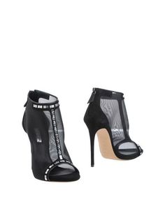 Полусапоги и высокие ботинки Casadei