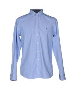 Pубашка Tommy Hilfiger