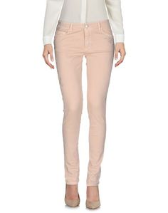 Повседневные брюки Ermanno Scervino