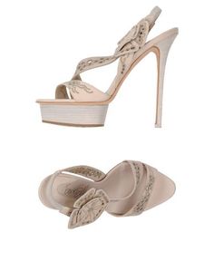 Сандалии Enio Silla FOR LE Silla