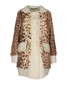 Куртка Ermanno Scervino