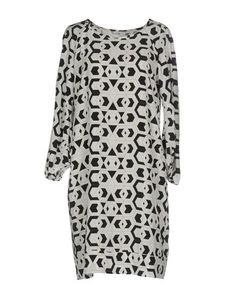 Короткое платье Diane Von Furstenberg