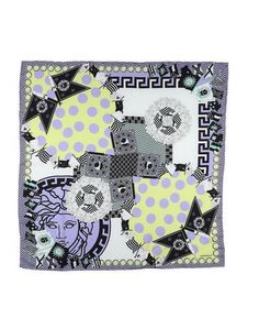 Платок Versace