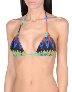 Купальный бюстгальтер VIX Paulahermanny