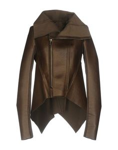 Куртка Rick Owens Lilies