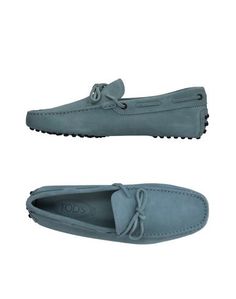 Мокасины Tod’S