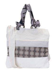 Сумка на руку Tessuto Della Memoria BY MalÌparmi