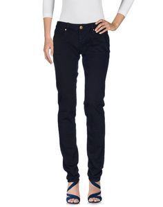 Джинсовые брюки Ermanno DI Ermanno Scervino
