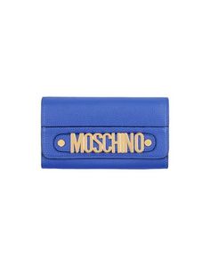 Бумажник Moschino Couture