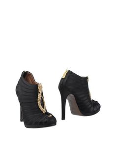 Ботинки Roberto Cavalli